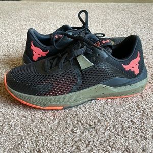 Project Rock BSR 2 Training Shoes